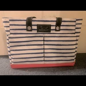 SCOUT Uptown Girl Tote